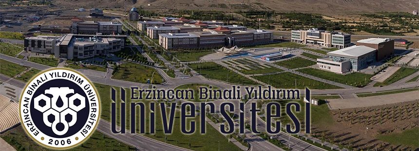 Erzincan Binali Yildirim University English Language Teaching (ELT) Department